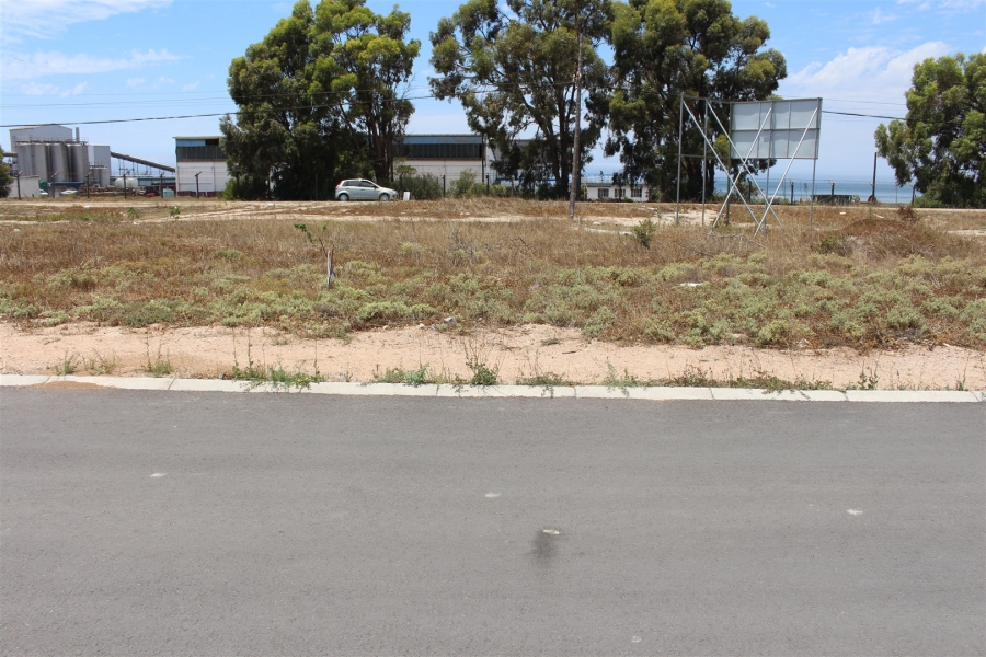 0 Bedroom Property for Sale in Harbour Lights Western Cape